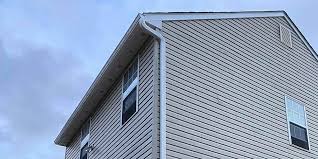 Affordable Siding Repair and Maintenance Services in Millport, AL